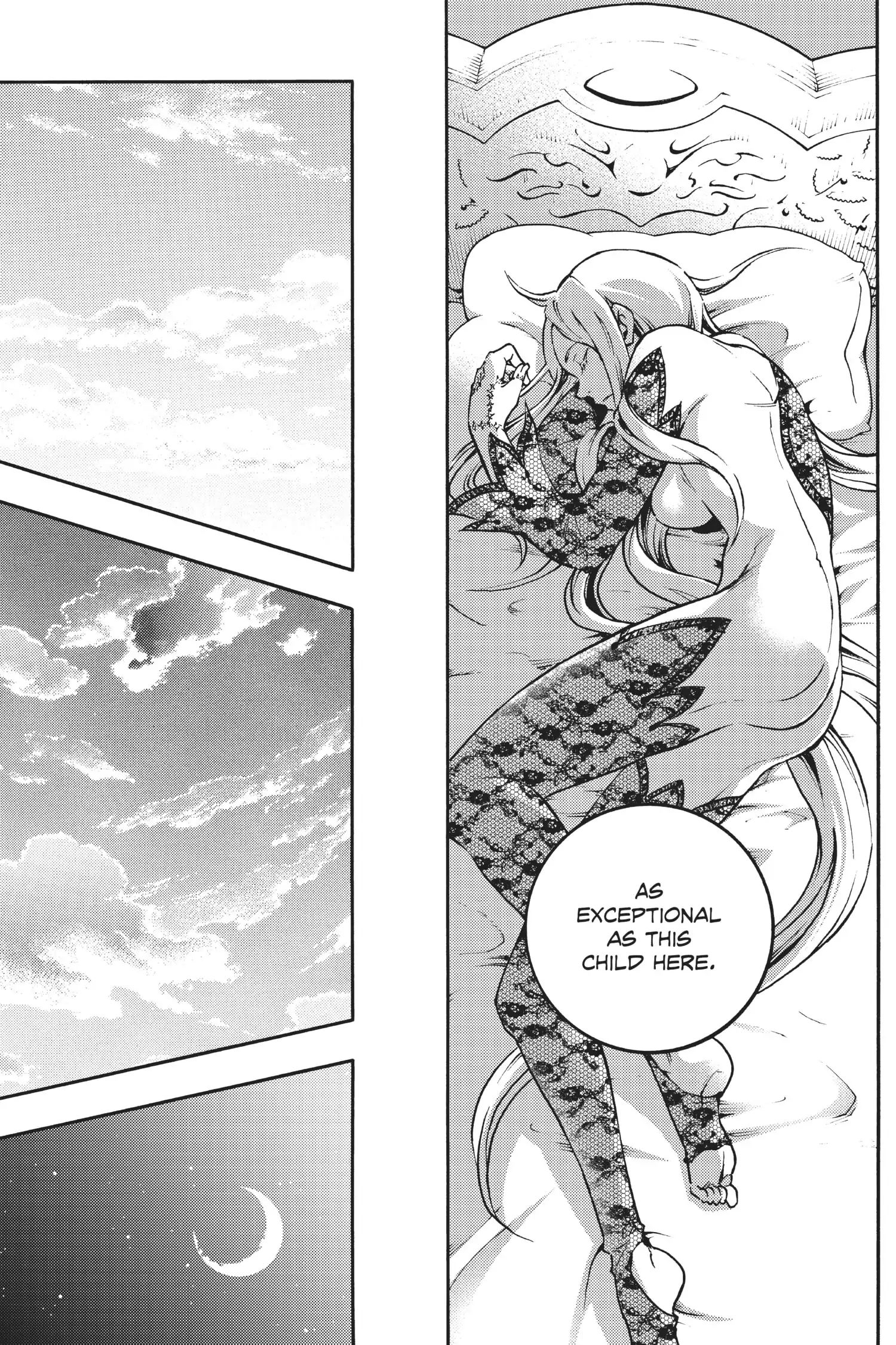 Deadman Wonderland Chapter 39 image 45